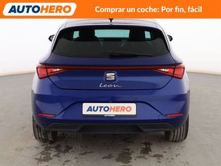 Seat Leon 1.5 TSI ACT Xcellence