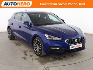 Seat Leon 1.5 TSI ACT Xcellence
