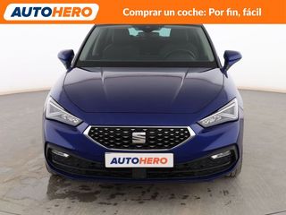 Seat Leon 1.5 TSI ACT Xcellence