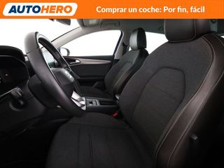 Seat Leon 1.5 TSI ACT Xcellence