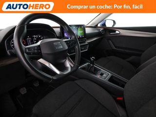 Seat Leon 1.5 TSI ACT Xcellence