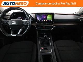 Seat Leon 1.5 TSI ACT Xcellence