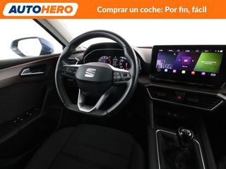 Seat Leon 1.5 TSI ACT Xcellence