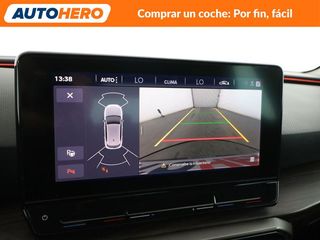 Seat Leon 1.5 TSI ACT Xcellence