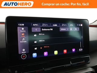 Seat Leon 1.5 TSI ACT Xcellence