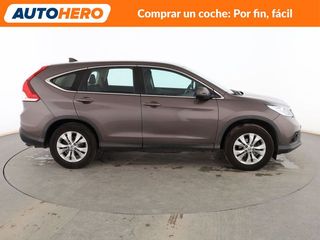Honda CR-V 1.6 DTEC Elegance 2WD