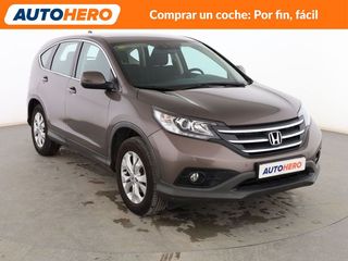 Honda CR-V 1.6 DTEC Elegance 2WD