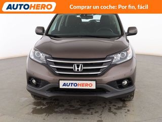 Honda CR-V 1.6 DTEC Elegance 2WD