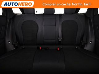 Mercedes GLC GLC 220 4Matic AMG Line