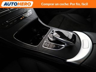 Mercedes GLC GLC 220 4Matic AMG Line