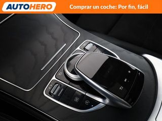 Mercedes GLC GLC 220 4Matic AMG Line