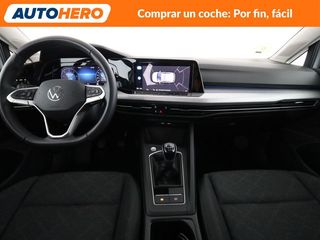 Volkswagen Golf 2.0 TDI Life