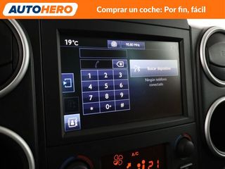 Peugeot Partner 1.6 Blue-HDi Adventure