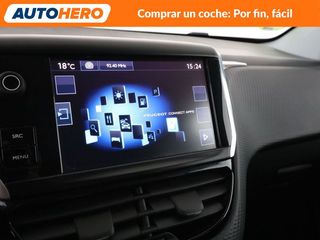 Peugeot 2008 1.2 PureTech Style