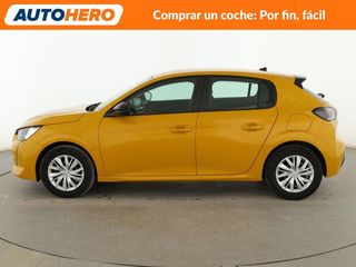 Peugeot 208 1.5 Blue-HDi Active