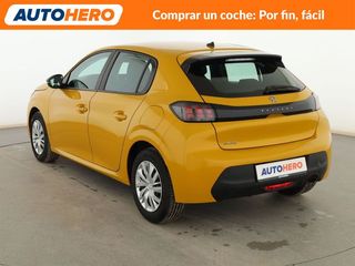 Peugeot 208 1.5 Blue-HDi Active