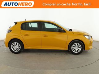 Peugeot 208 1.5 Blue-HDi Active