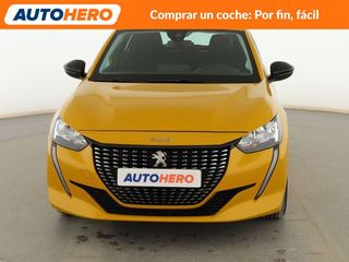 Peugeot 208 1.5 Blue-HDi Active