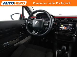 Citroën C3 1.5 Blue-HDi Shine