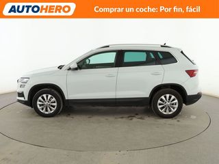Skoda Karoq 2.0 TDI Ambition 4x4