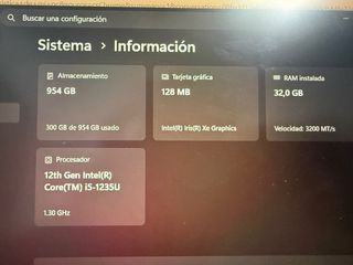 Portátil Slimbook