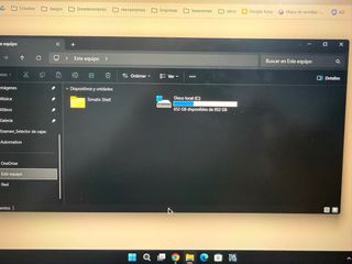 Portátil Slimbook