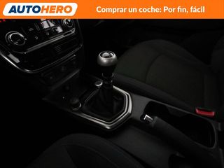 SsangYong Tivoli 1.2 GDI Line 4x2