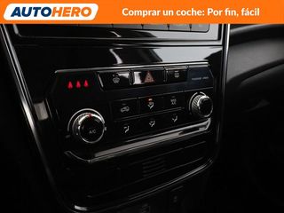 SsangYong Tivoli 1.2 GDI Line 4x2