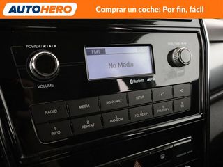 SsangYong Tivoli 1.2 GDI Line 4x2