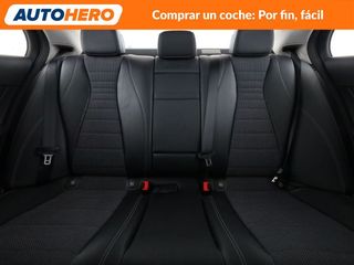 Mercedes Clase E E 220 d AMG Line