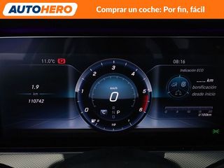 Mercedes Clase E E 220 d AMG Line