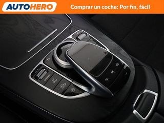 Mercedes Clase E E 220 d AMG Line