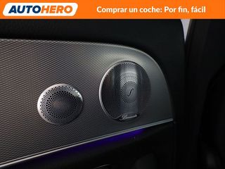 Mercedes Clase E E 220 d AMG Line