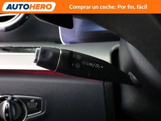 Mercedes Clase E E 220 d AMG Line