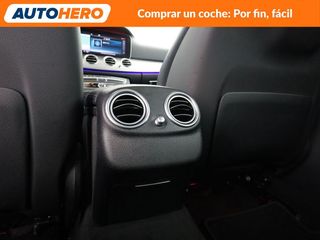 Mercedes Clase E E 220 d AMG Line