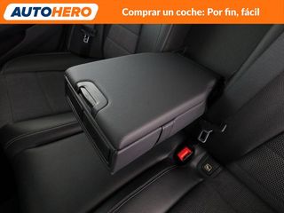 Mercedes Clase E E 220 d AMG Line