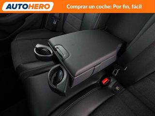 Mercedes Clase E E 220 d AMG Line