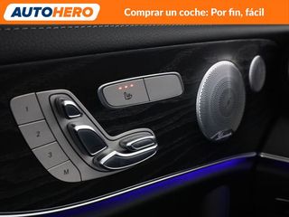 Mercedes Clase E E 350 Mild-Hybrid AMG Line