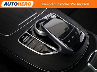 Mercedes Clase E E 350 Mild-Hybrid AMG Line