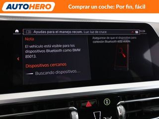 BMW Serie 3 320i M Sport