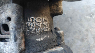 BOMBA DIRECCION SSANGYONG ACTYON 2.0 TD CAT 70315