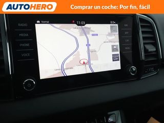 Skoda Karoq 2.0 TSI Sportline 4x4