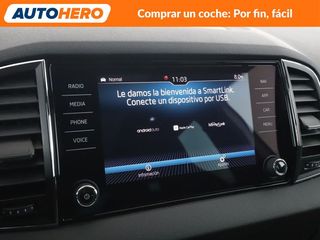 Skoda Karoq 2.0 TSI Sportline 4x4
