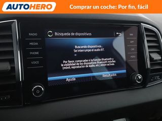 Skoda Karoq 2.0 TSI Sportline 4x4