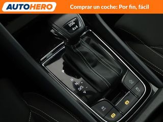 Skoda Karoq 2.0 TSI Sportline 4x4