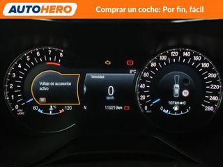 Ford Mondeo 1.5 EcoBoost Titanium