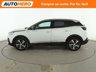 Peugeot 3008 1.6 THP GT Line