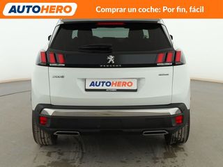 Peugeot 3008 1.6 THP GT Line