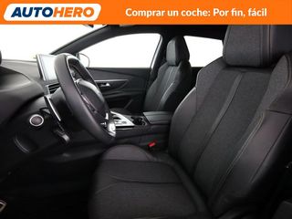 Peugeot 3008 1.6 THP GT Line