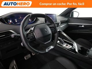Peugeot 3008 1.6 THP GT Line